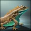 Placeholder: lizard shoes, ultra realistic, ultra highly detailed, shiny, smooth, studio quality, octane render, polaroid,--ar 1:1 --v4