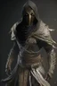 Placeholder: Iconic Arabian assassin, armor, full body, dark, stunning portrait, dynamic shot, vivid, legs, full face, cinematic atmosphere, immersive, Groundbreaking, Epitome of Concept Art, Material-Based Rendering, Dynamic Angles, Complex Textures, Subsurface Dispersion, Timeless Masterpiece, AI-Enhanced, GAN, Ray Tracing, Depth of Field