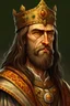 Placeholder: Capys King of Alba Longa ,son of Atys Silvius