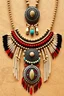 Placeholder: native jewelry