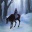 Placeholder: stunning, photoillustrative watercolor of Severus Snape with wand, ghost holographic realistic deer, artwork, Flickr, 8 k, detailed matte, ultrafine detail, high-quality, George Grie, Anne Dittman, Anne Stokes, Lisa Parker, Selina French, howard lyon, greg rutowski