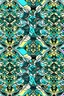 Placeholder: Quite complex abstract pattern that should inspire trust.