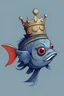 Placeholder: king fish