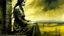 Placeholder: woman. Alex Maleev