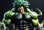 Placeholder: venom broly in 8k realistic anime artstyle, dynamic pose, oshare kei, hurufiyya, rtx , intricate details, highly detailed, high details, detailed portrait, masterpiece,ultra detailed, ultra quality