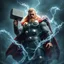 Placeholder: Ultra realistic full body sho powerful image of the Mighty male Thor, wielding his hammer and surrounded by a swirling storm of energy. (((realism, realistic, realphoto, photography, portrait, , realistic, beautiful, images full hd, 64k, highest
