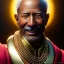 Placeholder: Ultra detailed fullbody Portrait in oil on canvas of overwatch character- ZENYATTA,extremely detailed digital painting,ultrarealistic skin,intense stare, extremely detailed face, crystal clear eyes, mystical colors ,perfectly centered image, perfect composition, rim light, beautiful lighting,masterpiece ,8k, stunning scene, raytracing, anatomically correct, in the style of uncannyknack and Ohrai Noriyoshi and robert e howard and Steve Jung and Wizyakuza and Simon Bisley.