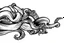 Placeholder: Tentacles tracery