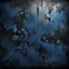 Placeholder: Hyper Realistic Navy-Blue-&-Black Grungy-Metallic-Background