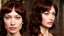 Placeholder: whole body portrait of Olga Kurylenko as a steampunk character in a steampunk setting, HD 4K, sharp detail, photo-realistic accurate face and features, cinematic lighting, award winning photography