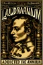 Placeholder: Addicted to the laudanum