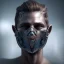 Placeholder: Mystery art mask,Ambiance dramatique, art background, dramatic lighting, volumetric lighting, hyperrealisme, 8k, high quality, lot of details, fit within portrait