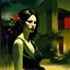 Placeholder: Edward Hopper