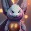 Placeholder: Mystery pokemon,Ambiance dramatique, hyperrealisme, 8k, high quality, lot of details, portrait,