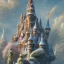 Placeholder: The castle from the film “Beauty and the Beast”