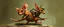 Placeholder: rat gremlin elf fox pixie runner