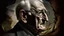 Placeholder: An image of Jürgen Habermas, capturing the dialectical relationship between media and economic structures, using bold contrasts of light and shadow to highlight the power dynamics at play, exquisitely detailed, available in high-definition and currently making waves on Artstation, influenced by the artistic styles of Gustave Courbet, Honoré Daumier, and Jean-François Millet.