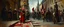 Placeholder: fantasy art, style of Rembrandt,Dead drop discovery: While walking, a party member stumbles upon a small, blood-stained package hidden in a gutter. It contains a coded message to a cult of the Dead Three. 9-10 Parade of the Patriars: A noble's procession blocks the street. The crowd is forced to bow, and guards roughly shove anyone who doesn't move quickly enough.