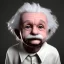 Placeholder: Baby albert einstein