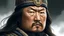 Placeholder: Genghis Khan