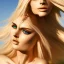 Placeholder: masterpiece, best quality, beautiful man, woman, green eyes, blond flutter hair, highly detailed body, sun light, 4K, RAW, depth of field, high contrast, realistic details, 150mm