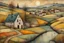 Placeholder: patchwork art by Jamie heiden, peter doig, Renoir, pol Ledent, endre penovac, Gustave Loiseau, Arthur Rackham, Doug Chinnery, Maud Lewis. inlay, watercolors and ink, beautiful, fantastic view, extremely detailed, intricate, best quality, highest definition, rich colours. intricate beautiful dynamic lighting award winning fantastic view ultra detailed 4K 3D high definition hdr