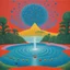 Placeholder: [art by David Hockney] In the realm of fantastical wonders, there existed a being known as Lady Chance. Her presence was as unpredictable as a roll of the dice, as intricate as the swirling patterns of fractal art, and as vast as the concept of Everything Everywhere All at Once. Her eyes held the depth of a Mandelbulb 3D creation, swirling with colors and patterns that hinted at the secrets of the universe.