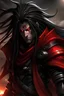 Placeholder: Vincent Valentine en el futuro