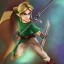 Placeholder: Link by Rafael grassetti