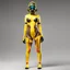 Placeholder: Hazmat Bikini