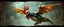 Placeholder: 3d airbrush render, elf gremlin dodo punk dragon hen , pinhole cam, airbrush 3d rendering, in the style of Titian , torn edges on border