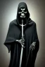 Placeholder: The most frightening and realistic representation of the grim reaper.