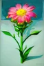 Placeholder: the flower is a fullfillment of a bud; Dada; Surrealism