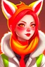 Placeholder: Rena Rouge