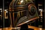 Placeholder: Mandalorian Helmet