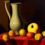 Placeholder: still life