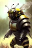 Placeholder: ippo makunouchi warrior