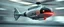 Placeholder: blind contour robot shaving submarine helicopter machine with no teeth, like space ship fighter jet massage master guru fast moving motion blur background, landing wheel gears