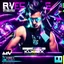 Placeholder: poster for rave project amv overload presents dj klorex