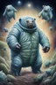 Placeholder: Tardigrade heroes