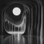 Placeholder: fluid minimalism darkness