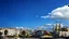 Placeholder: desktop wallpaper ,Kadikoy Sqaure, Moda and Fenerbahce Kalamis,blue sky nice clouds,