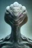 Placeholder: snake alien, head,8 eyes, evil, 8k, with hairs, finely detailed, photo realistic