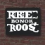Placeholder: Uma logo para a livraria "(Re)Livros"