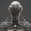 Placeholder: a beautiful marmor statue of a woman, steam punk, hr giger, scary, horror, realistic, made in octane, cinematic, movie, CGI, ultra-realistic, extremely detailed octane rendering, 8K, VRAY Super Real ar 2:3, dof photorealistic futuristic 50mm lens hard lighting dark gray tintype photograph, realistic lighting, sephia colors