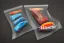 Placeholder: Hot wheels Clear plastic Blister bag packaging