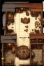 Placeholder: tavern dnd battlemap