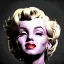 Placeholder: Marylin Monroe, highly detailed, concept art, unreal engine 5, ray tracing, RTX, lumen lighting, ultra detail, volumetric lighting, 3d, finely drawn, high definition, high resolution.