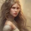 Placeholder:  princess , cute, beautiful, long hair, wavy hair, blues eyes, head and shoulders portrait, cinematic, 8k, resolution concept art portrait by Greg Rutkowski, Artgerm, WLOP, Alphonse Mucha dynamic lighting hyperdetailed intricately detailed