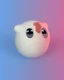 Placeholder: Jellybo is a cute little 3D